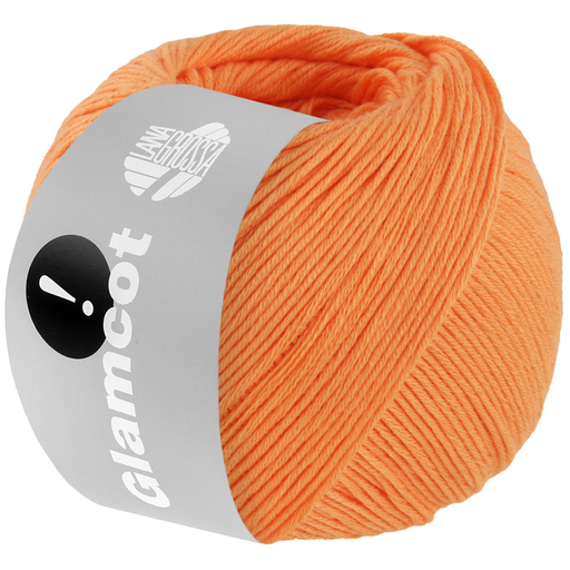 [11080004] Glamcot 004 - Oranje