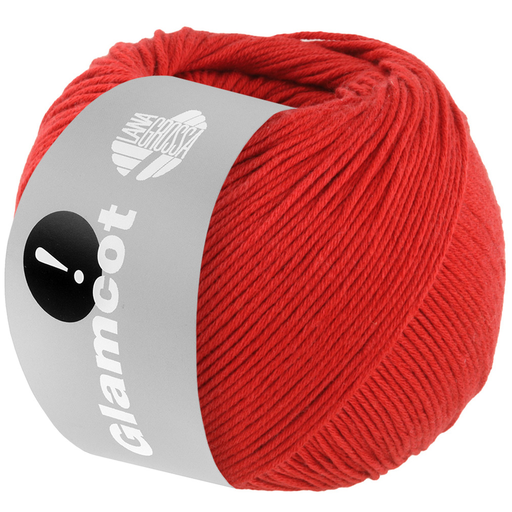 [11080005] Glamcot 005 - Rood