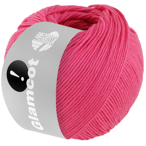 [11080007] Glamcot 007 - Roze