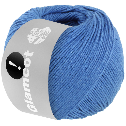 [11080010] Glamcot 010 - Blauw