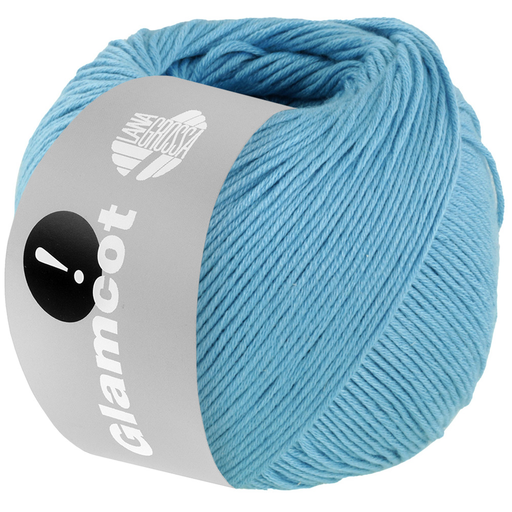 [11080013] Glamcot 013 - Turquoise blauw