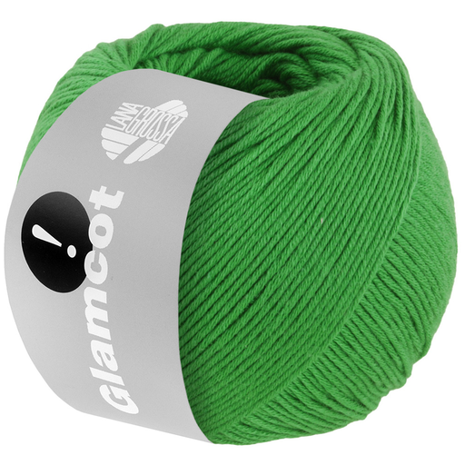 [11080017] Glamcot 017 - Groen