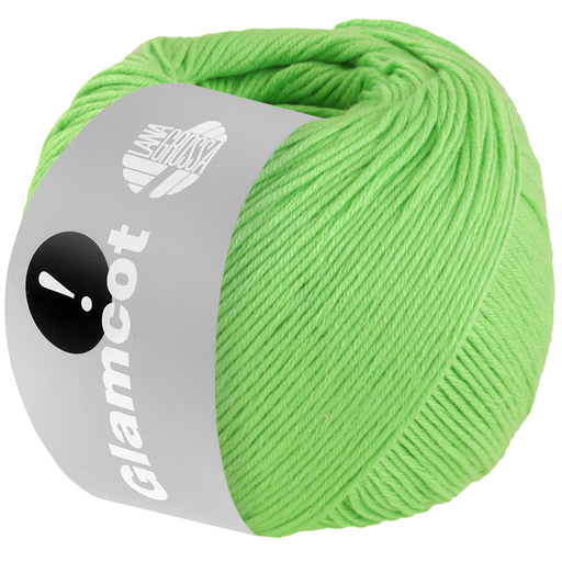 [11080018] Glamcot 018 - Lichtgroen