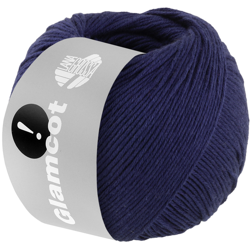 [11080021] Glamcot 021 - Donkerblauw