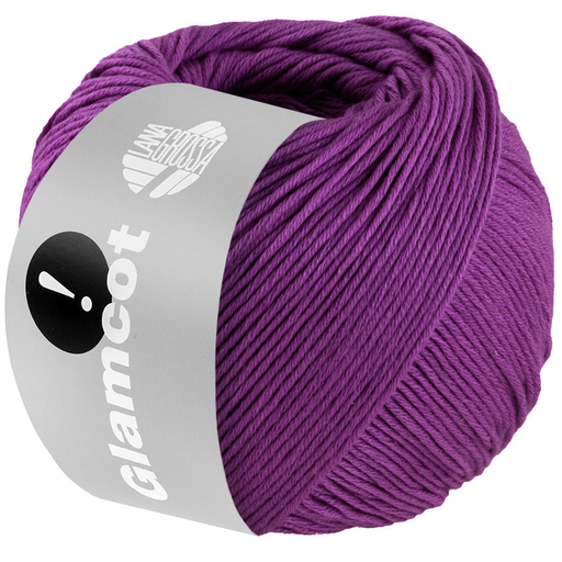 [11080025] Glamcot 025 - Violet