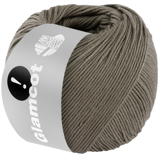 [11080027] Glamcot 027 - Grijsbruin