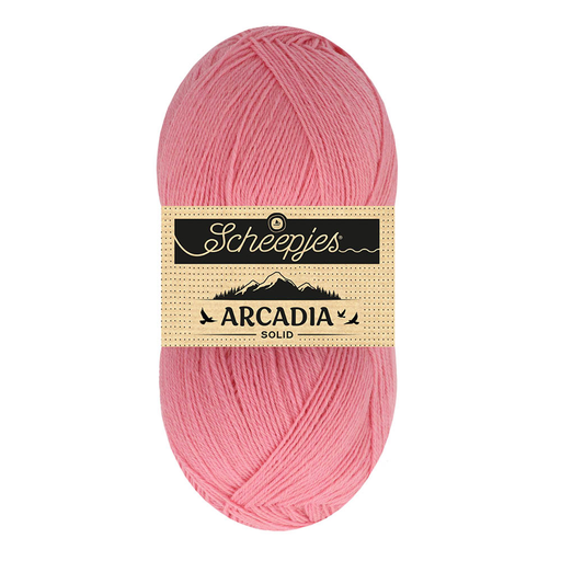 [1744-806] Arcadia 100g - 806 Coral