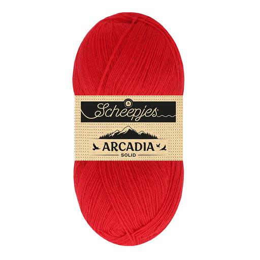 [1744-808] Arcadia 100g - 808 Red Beach