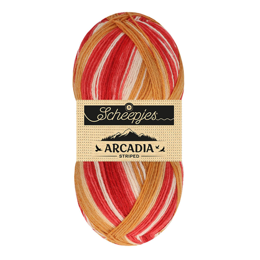 [1745-909] Arcadia 100g - 909 Arctic