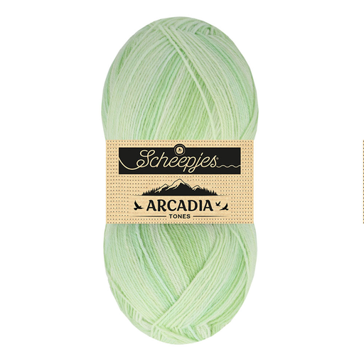 [1746-702] Arcadia 100g - 702 Bamboo