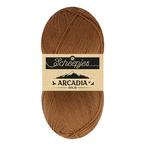 Arcadia 100g - 807 Canyon