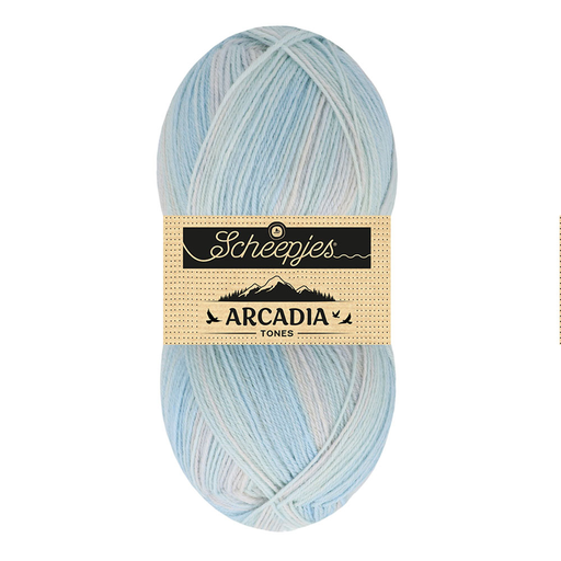 [1746-701] Arcadia 100g - 701 Lagoon
