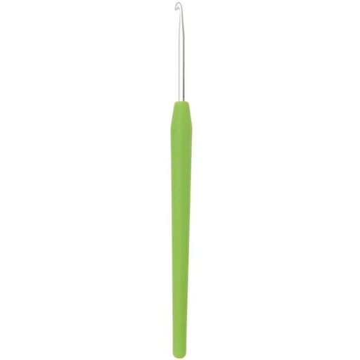 [9384035] Lana Grossa Design haaknaald met softgrip - 3.50mm 