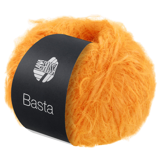 [11690007] Basta - 0007 Geel eigeel