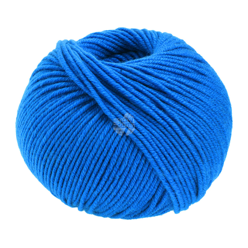 [0640992] Cool Wool Big - 0992 Inktblauw