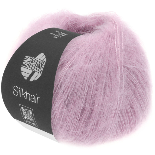 [5710087] Silkhair - 087 Verfijnd lila