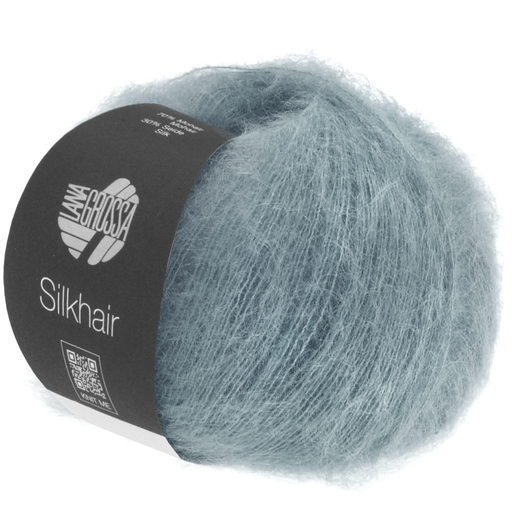 [5710094] Silkhair - 094 Grafiet grijs