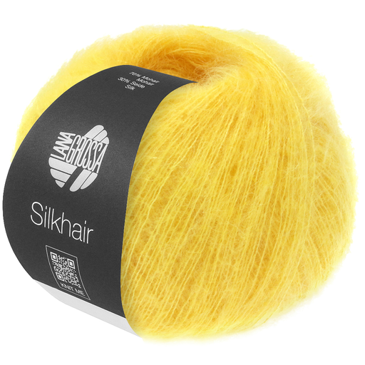 [5710217] Silkhair - 217 Narcissengeel