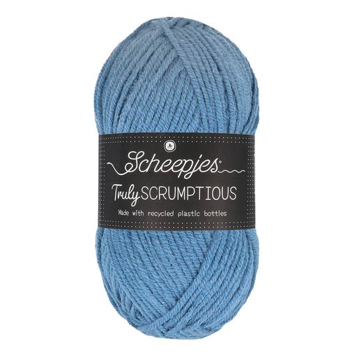 [1739-335] Truly Scrumptious - 335 Raspberry Rock Candy