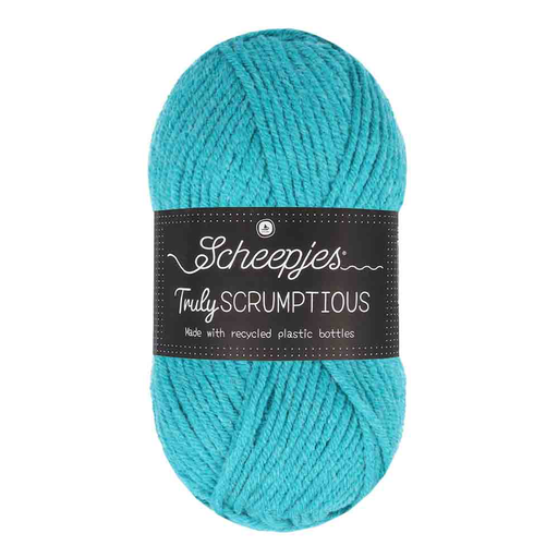 [1739-355] Truly Scrumptious - 355 Bubblegum Ice Cream