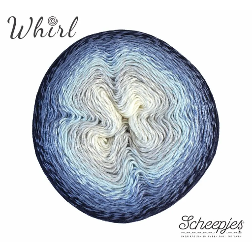 [1698-755] Whirl - 755 Blueberry Bambam