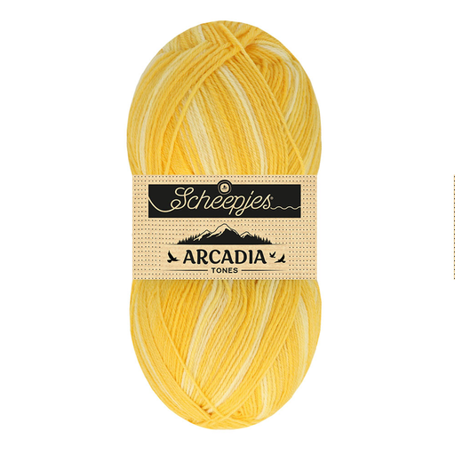 [1746-703] Arcadia Tones 100gr - 703 Sahara