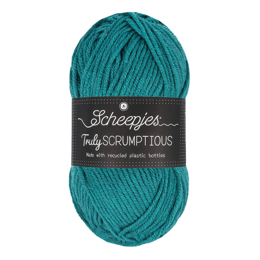 [1739-328] Truly Scrumptious - 328 Ocean Pudding Cup