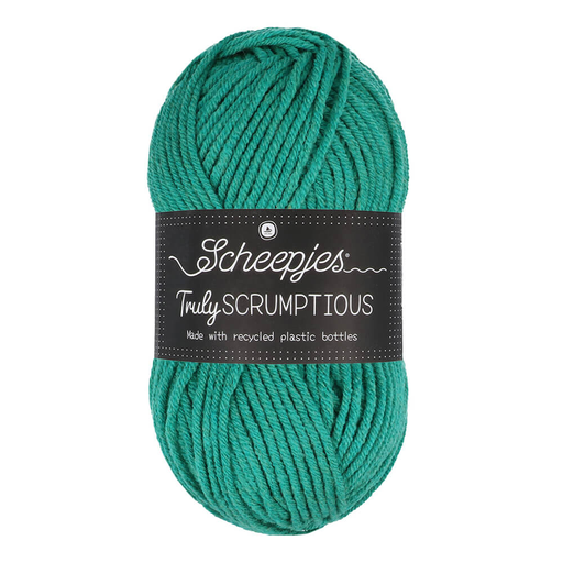 [1739-353] Truly Scrumptious - 353 Mint Chocolate Cookie