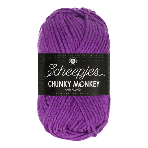 [1716-2003] Chunky Monkey  - 2003 Passion Fruit