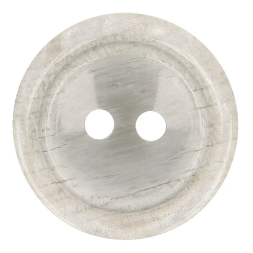 [MG9033033] Milward Knoop 2-gaats rond 18mm grijs - 3st