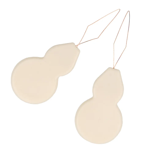 [MG9234134] Milward Draaddoorsteker kunststof - 2st