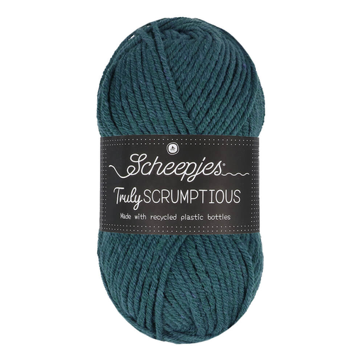 [1739-346] Truly Scrumptious - 346 Blue Cornm. Muffins