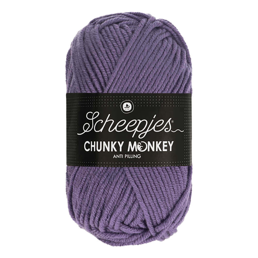 [1716-1277] Chunky Monkey - 1277 Iris