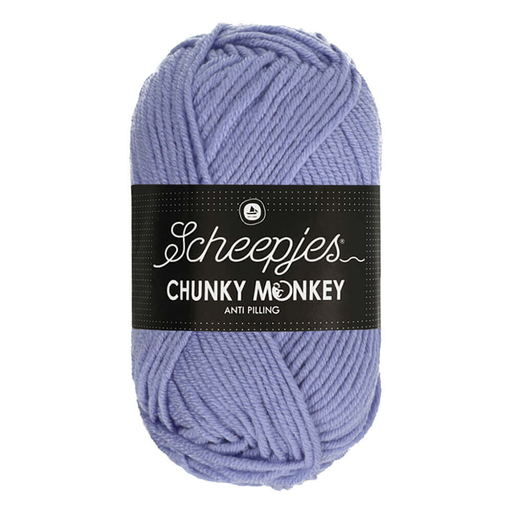 [1716-1188] Chunky Monkey - 1188 Mauve