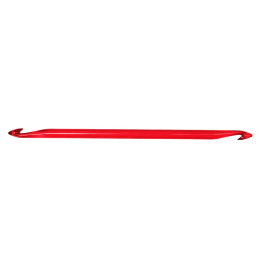 [K51429] KnitPro Trendz Tunische dubbele haaknaald 30cm 12.0mm