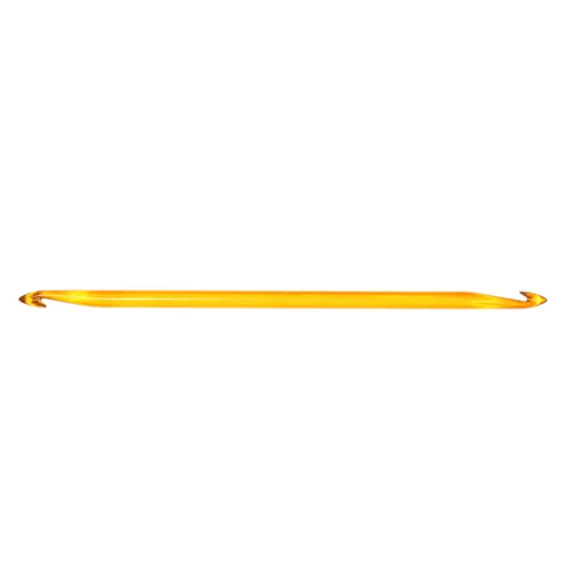 [K51428] KnitPro Trendz Tunische dubbele haaknaald 30cm 10.0mm
