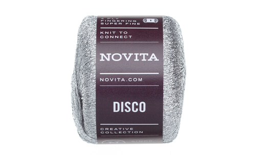 [551420] Disco - Zilver