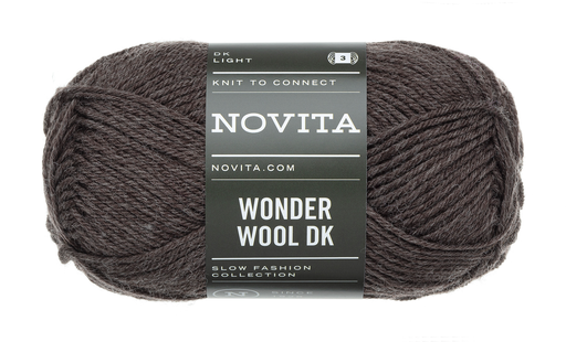 [645064] Wonder Wool DK - 064 voorjaarskluifzwam