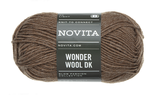 [645068] Wonder Wool DK - 068 bospaddenstoel
