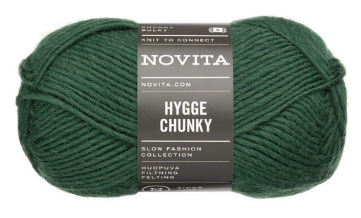 [585380] Hygge Chunky - 380 woud