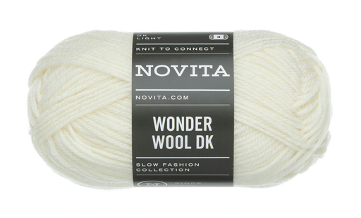 [645017] Wonder Wool DK - 017 schuim