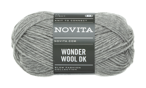 [645043] Wonder Wool DK - 043 kei