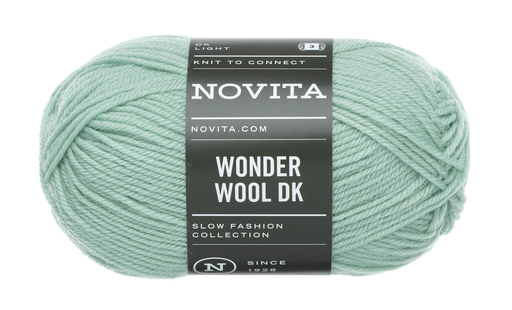 [645308] Wonder Wool DK - 308 jade
