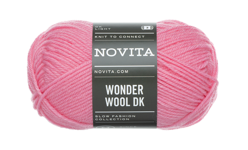 [645510] Wonder Wool DK - 510 caramel