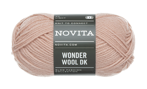 [645609] Wonder Wool DK - 609 poeder