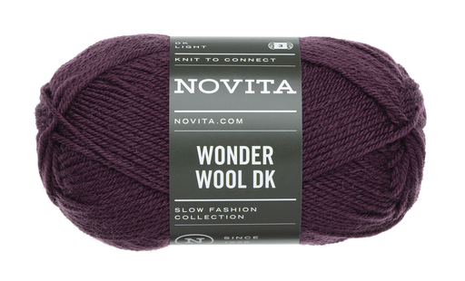 [645799] Wonder Wool DK - 799 gerbera