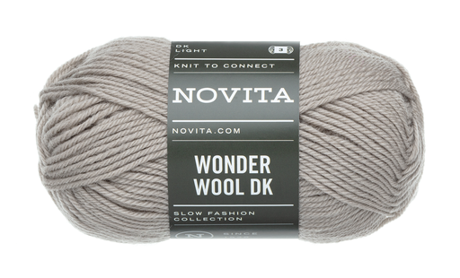[645058] Wonder Wool DK - 058 korhoen