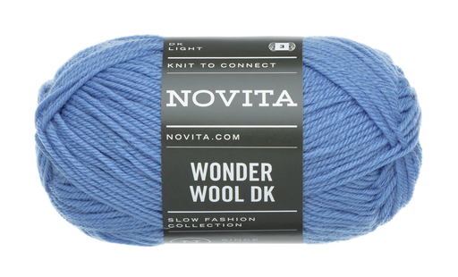[645147] Wonder Wool DK - 147 stroomversnelling