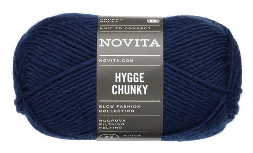 [585179] Hygge Chunky - 179 wijds
