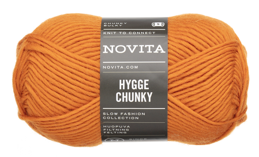 [585273] Hygge Chunky - 273 russula